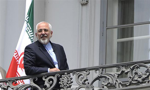 ظریف: پس از 8 سال حق غنی سازی ایران به رسمیت شناخته شد/ صلح و آرامش موجوديت رژیم صهیونیستی را تهديد می‌کند