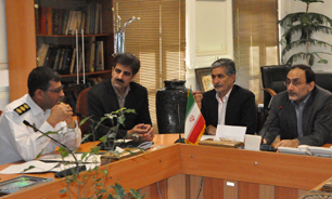 همکاری و همیاری با پلیس راه بیش از پیش مد نظر قرار گیرد