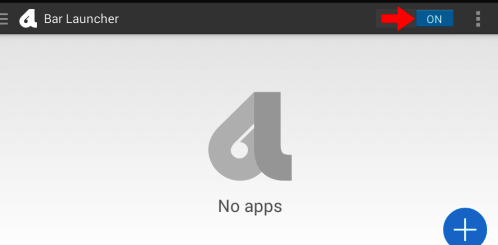 برنامه های خود را به Notification Bar اندروید خود اضافه کنید + آموزش تصویری