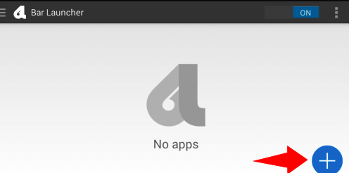 برنامه های خود را به Notification Bar اندروید خود اضافه کنید + آموزش تصویری