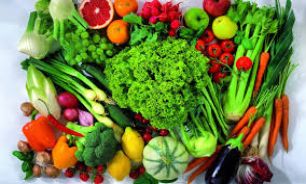 سبزی های خانگی تان را همیشه تازه نگه دارید