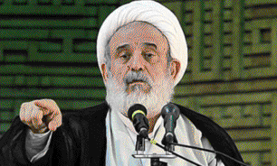 خودمحوری مانع پذیرش دستورات الهی می‌شود