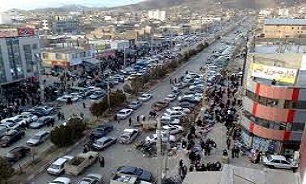 پيش بيني ورود 400 هزار گردشگر به بانه