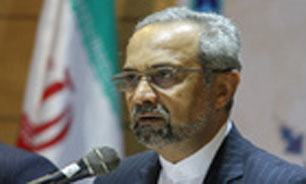 نهاوندیان با آیات عظام صافی&zwnj;گلپایگانی و موسوی&zwnj;اردبیلی دیدار کرد &zwnj;