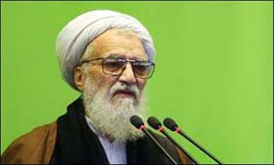 آیت&zwnj;الله موحدی کرمانی نماز جمعه این هفته تهران را اقامه می&zwnj;کند