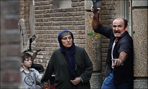 نمایش فیلم «یحیی سکوت نکرد» در گروه «هنر و تجربه»