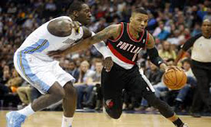ستاره NBA خواننده