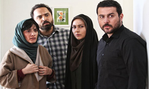 مردم «عصریخبندان» را در سینما شکوفه نقد می‌کنند
