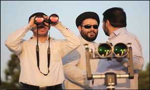 گروه&zwnj;های استهلال در منطقه پیغمبران سمنان مستقر شدند