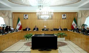 استانداران قم و فارس تعیین شدند/ تشکر هیات دولت از استانداران پیشین