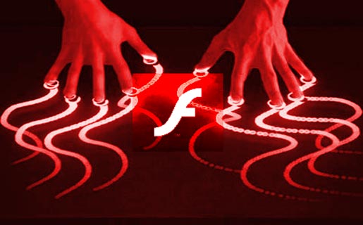فایر فاکس فایل ها فلش را بلاک میکند!