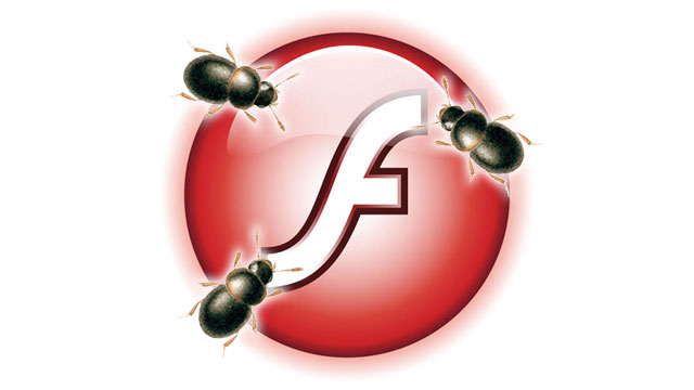 فایر فاکس فایل ها فلش را بلاک میکند!