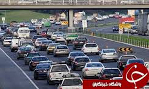 اعلام محدودیت های ترافیکی عید سعید فطر در خراسان جنوبی اعلام محدودیت های ترافیکی عید سعید فطر در خراسان جنوبی