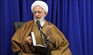 ذکر صلوات سبب استجابت دعا