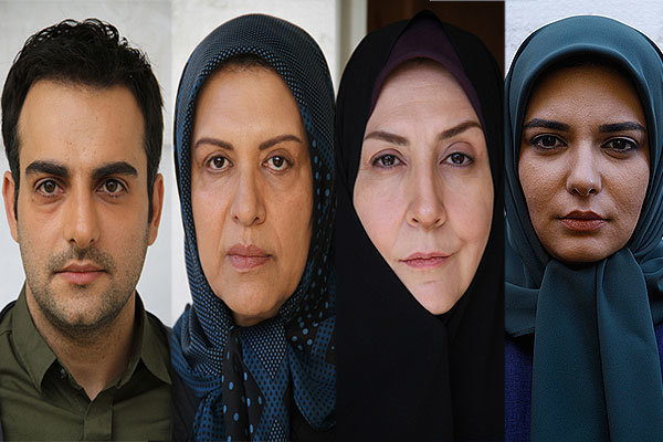 می‌خواهم نگاه مردم را با این نقش در «نفس گرم» تغییر دهم