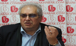 وایبر جایگاه‌داران سوخت غیرقانونی است