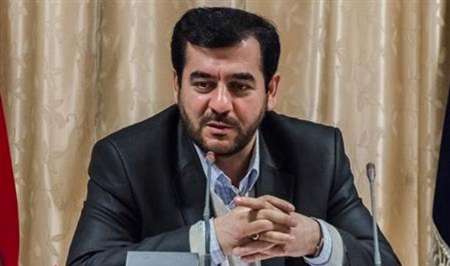 اکران فیلم «رستاخیز» ویژه مدیران آذربایجان شرقی