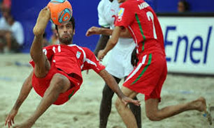تمجید فیفا از دفاع سرسخت ساحلی بازان کشورمان