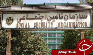 رشد 36  درصدی مستمری بازنشستگان تامین اجتماعی