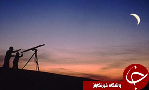 استقرار سه گروه استهلال برای رویت ماه شوال در گلستان