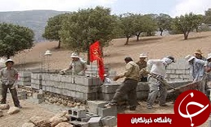 اعزام دانش آموزان و جوانان بسیجی در قالب اردوهای طرح هجرت