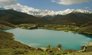 دریاچه‌های مازندران تفریحگاهی زیبا برای مسافران تابستانی