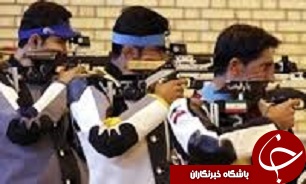 دعوت ابراهيم برخورداري ملي پوش المپيكي استان به دور جديد اردوي تيم ملي تيراندازي