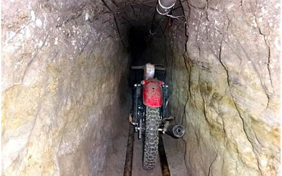 فرار از زندان