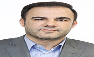 "کریم آقاجانی" فرمانده بسیج بانک سپه شد