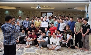 عشق خالص در آخرین روزها