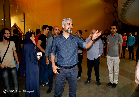 فریما فرجامی حق خود را از سینما و تئاتر نگرفت