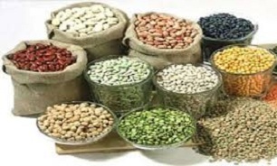 قیمت انواع حبوبات در فروشگاه‌های زنجیره‌ای