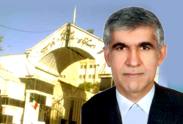 فشار تندروها نتیجه نداد/ گزینه جنجالی وزارت کشور بر کرسی استاداری فارس تکیه زد