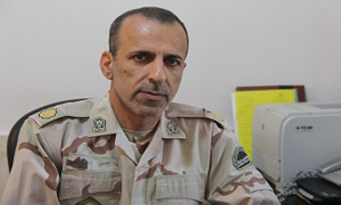 آغاز طرح سالم سازی دریا از سوی مرزبانی گلستان