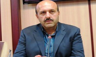 کاهش ۱۰ درجه ای دمای هوا در گلستان/ ۱۵ درصد از تولیدات کشاورزی در گلستان کاهش یافت