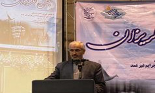 وجود ۳۴۳ زندانی غیر عمد در زندانهای گلستان