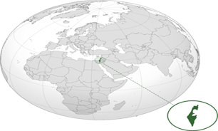 اسرائیل را چقدر می‌شناسیم؟/ ارتش رژیم صهیونیستی چندمین ارتش دنیاست؟ + تصاویر