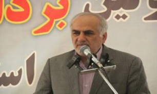 کشاورزی مازندران با وضعیت مطلوب فاصله زیادی دارد