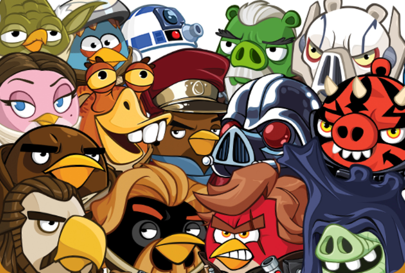 Angry Birds 2 در راه است