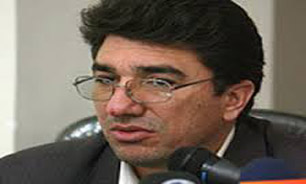 سخنگوی حزب اعتماد ملی دستگیر شد