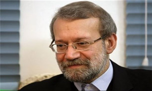 لاریجانی عید سعید فطر را به همتایان خود در مجالس کشورهای اسلامی تبریک گفت