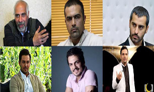 هنرمندان درباره «ماه عسل» چه گفتند؟
