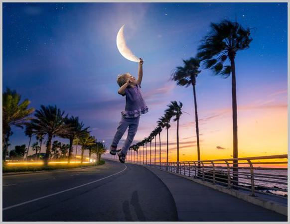 محسنی///ترکیب جالب عکس های فتوشاپی + تصاویر