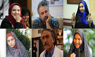 عید فطری با طعم هنر/ ماه رمضان؛ نتیجه ی عشق ورزی با خدا