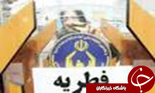 استقرار 402 پایگاه جمع‌آوری زکات فطره در روز عید فطرگلستان