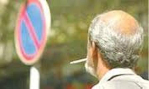 افزایش تعداد بوستان&zwnj;های بدون دخانیات