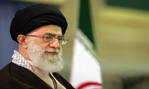 مسئولان نظام و سفرای کشورهای اسلامی با مقام معظم رهبری دیدار کردند