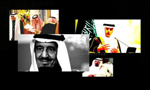 اسنادی جدید از توطئه‌ رژیم آل‌سعود علیه ایران