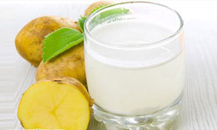 پاکسازی بدن تنها با یک نوشیدنی خوشمزه