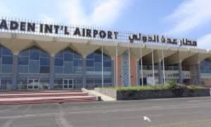 ارتش یمن فرودگاه عدن را پس گرفت